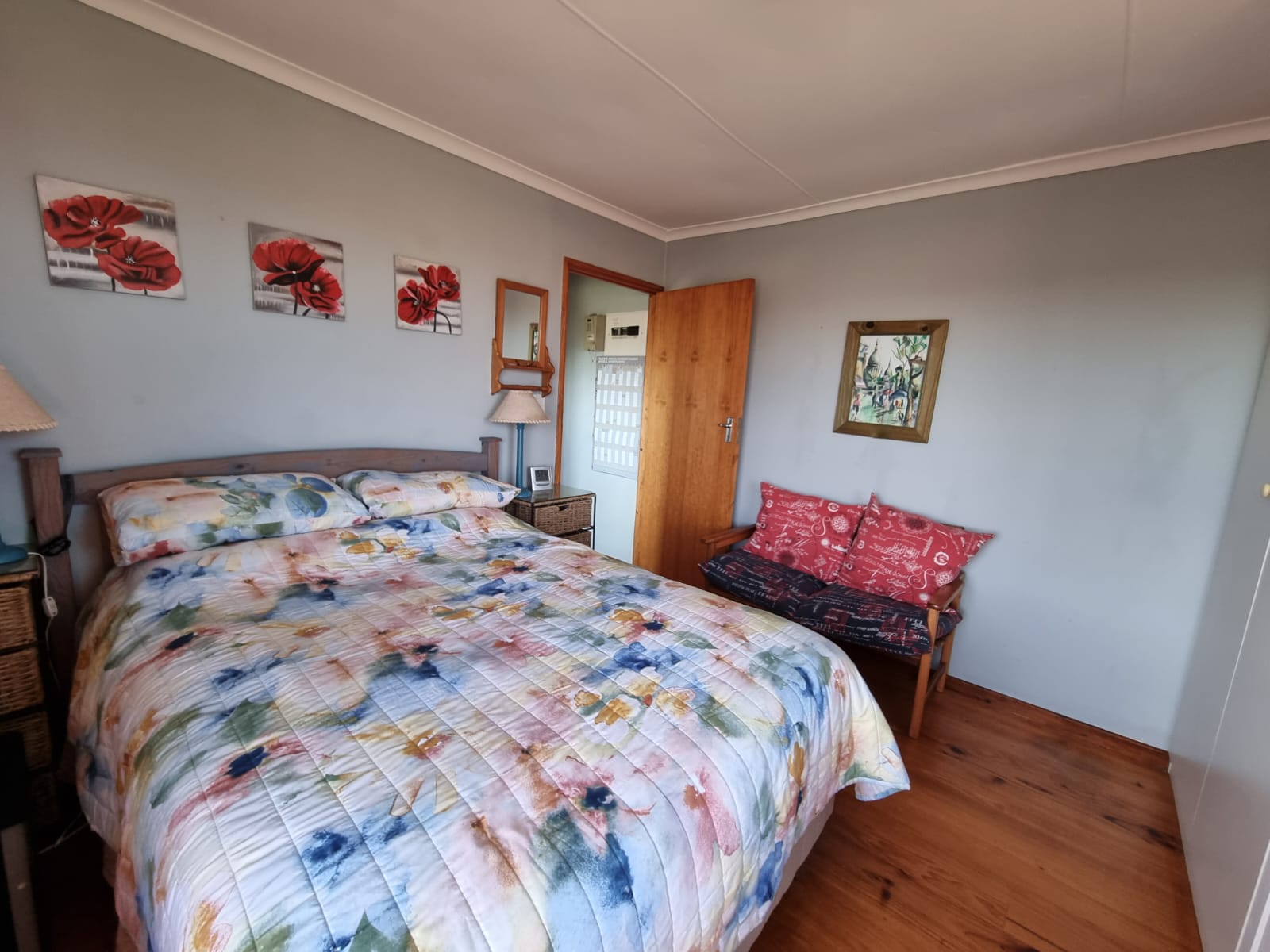 To Let 3 Bedroom Property for Rent in Boggomsbaai Western Cape